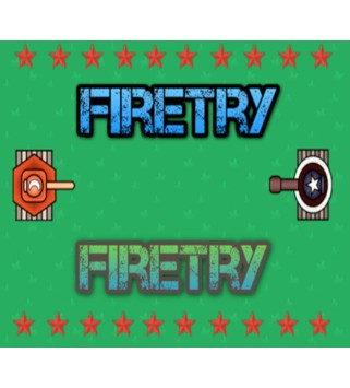 FireTry Steam Key GLOBAL